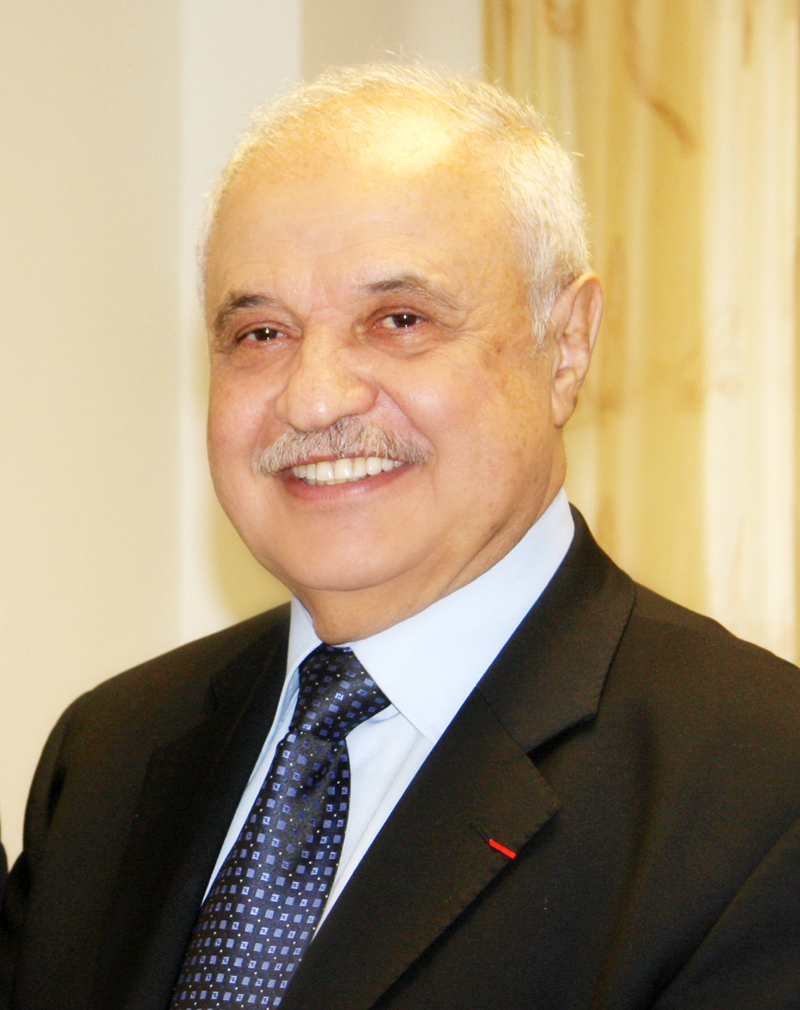 Abu-Ghazaleh Heads to Lebanon to Sign Agreements with the Lebanese Government