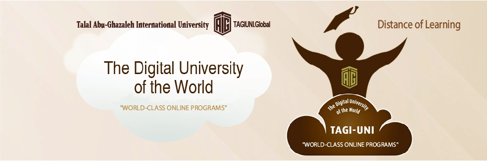 Talal Abu-Ghazaleh International University Launches its Newly-designed Website
