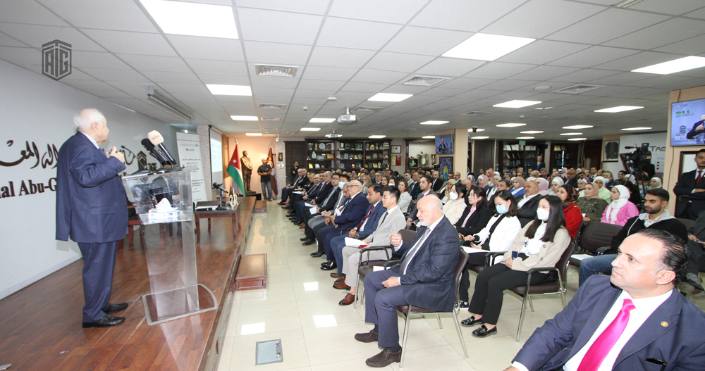 Talal Abu-Ghazaleh University College for Innovation partners with Huawei Jordan on ICT innovation and talent development