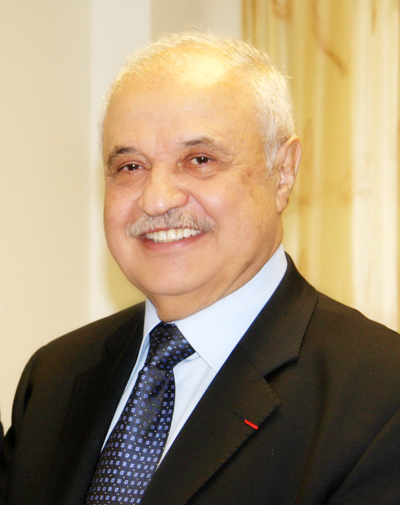 Dr. Abu-Ghazaleh: AGIP is the top IP firm in the world thanks to staff efforts and dedication