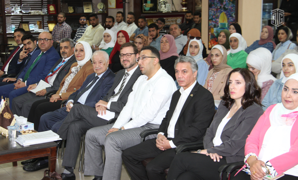 UNRWA and Abu-Ghazaleh Launch Educational Initiative for the Support of Palestine Refugees