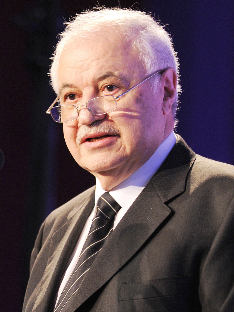 Abu-Ghazaleh: The International Court of Justice Decision is a Crucial Step Toward the Palestinian Cause