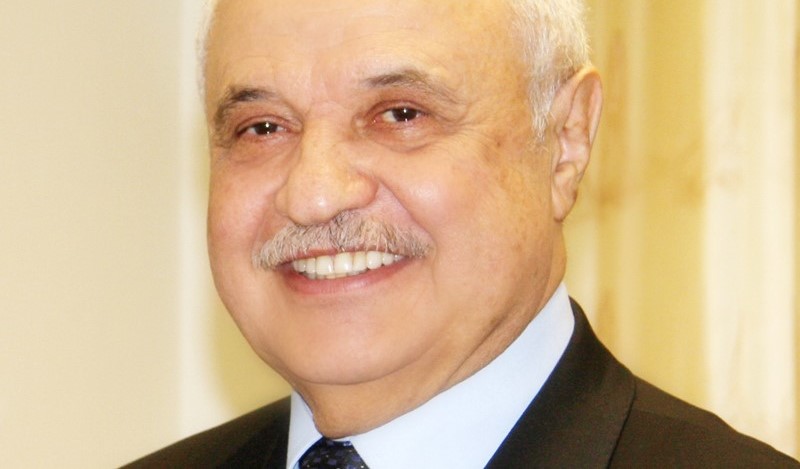 Abu Ghazaleh, hailed as a global visionary for human development and peace at the CSU Annual Awards Gala 2024 held in N.Y