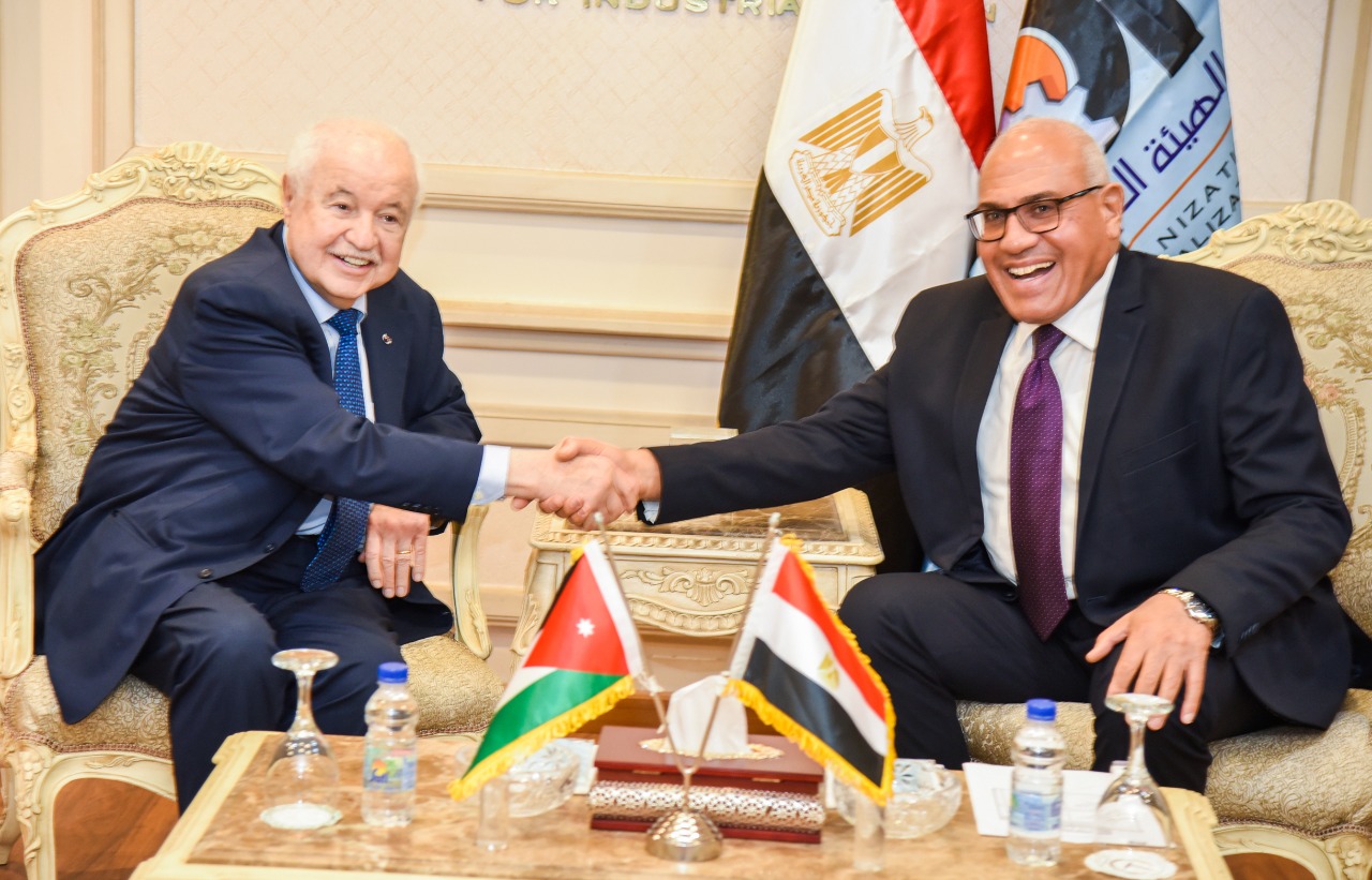 ‘Abu-Ghazaleh Global Digital’ Praises Egyptian President’s Efforts in Localization Technological Industries and Enhancing Tech