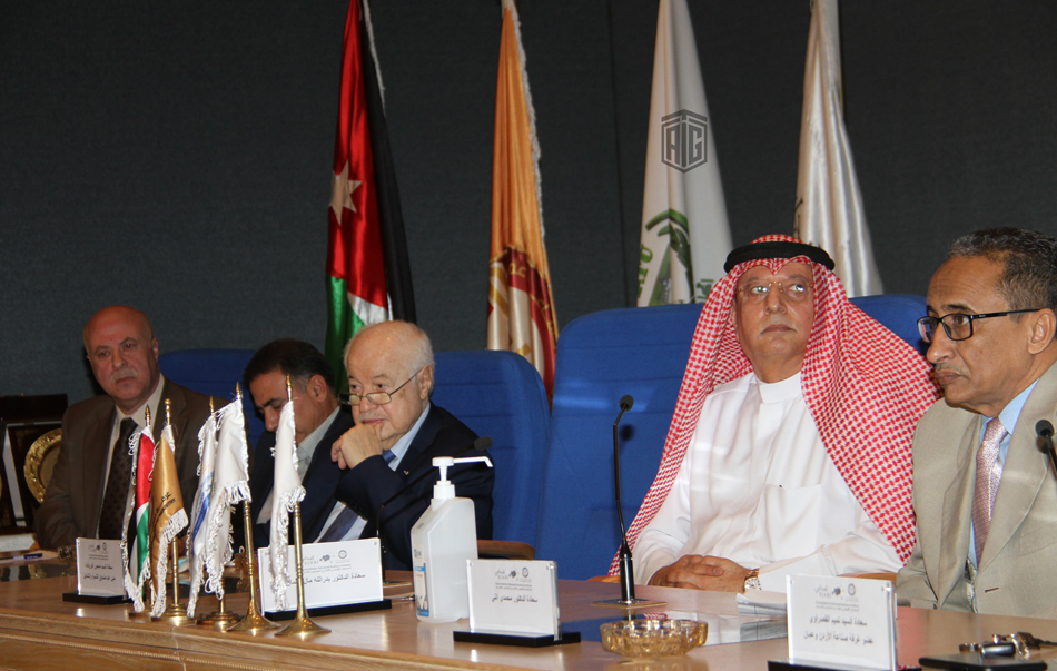 Abu-Ghazaleh: We need a revolution in training … It’s the responsibility of training leaders