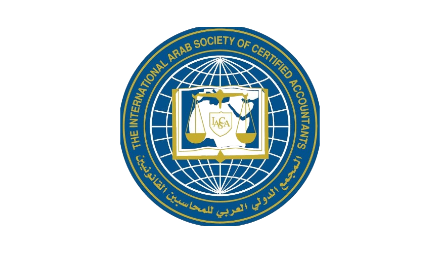 IASCA International Arab Society of Certified Accountants (IASCA)