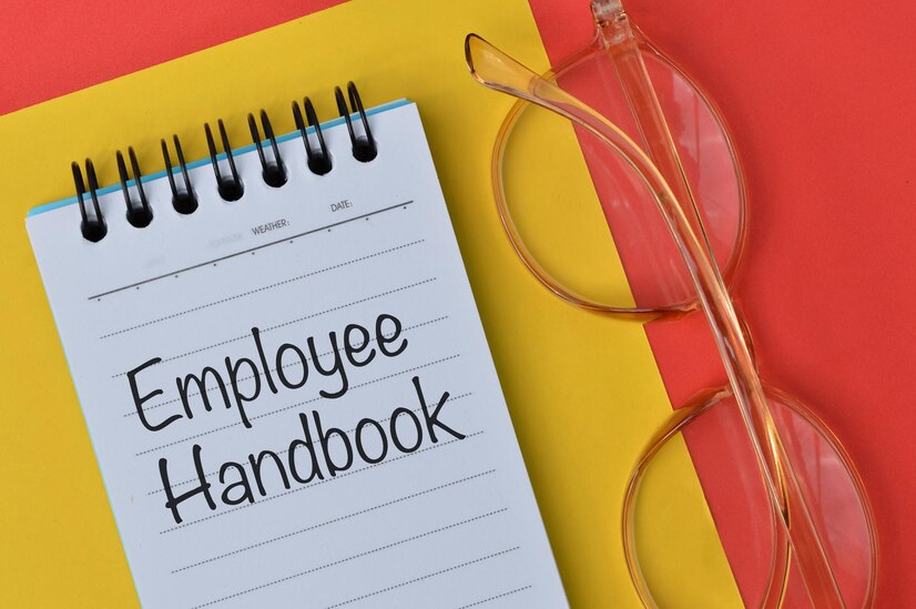 Orientation Handbook - Getting Employees Off to a Good Start 
