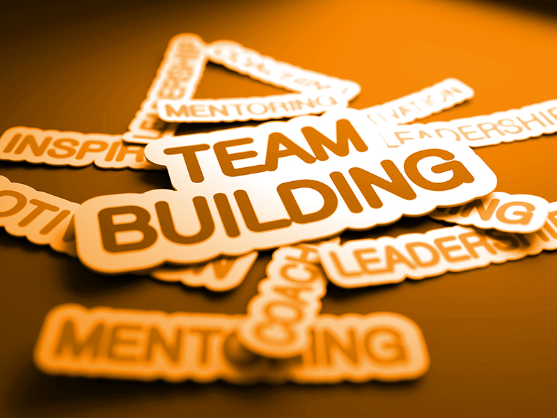 Building Better Teams