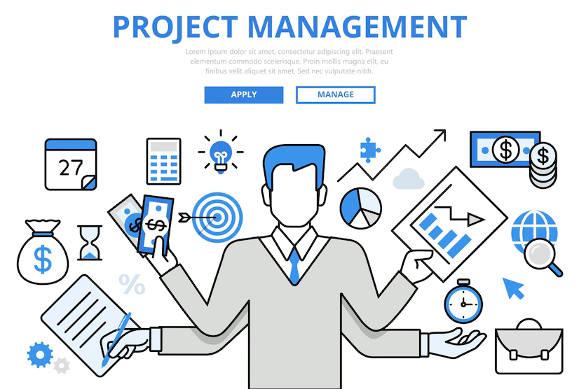 Project Management Training - Understanding Project Management