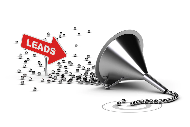 Prospecting for Leads like a Pro 