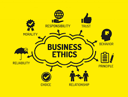 Business Ethics for the Office