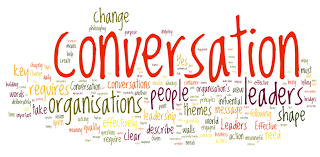 Conversational Leadership