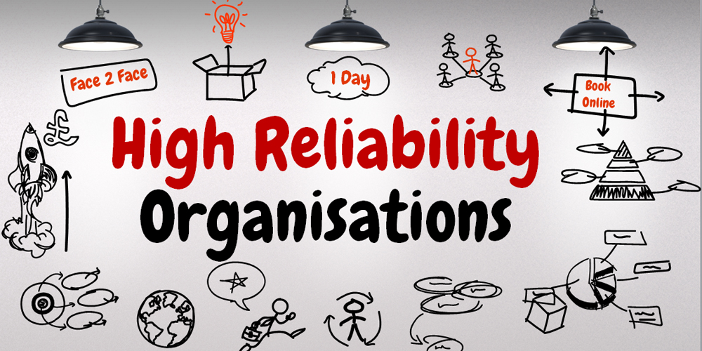 High Reliability Organizations